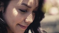 Velove terlihat cantik menawan di foto tersebut. (Dok. Instagram/adipati)