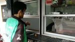 Foto: Mengintip Bisnis Martabak Anak Jokowi
