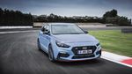 Hatchback Paling Ngebut dari Hyundai