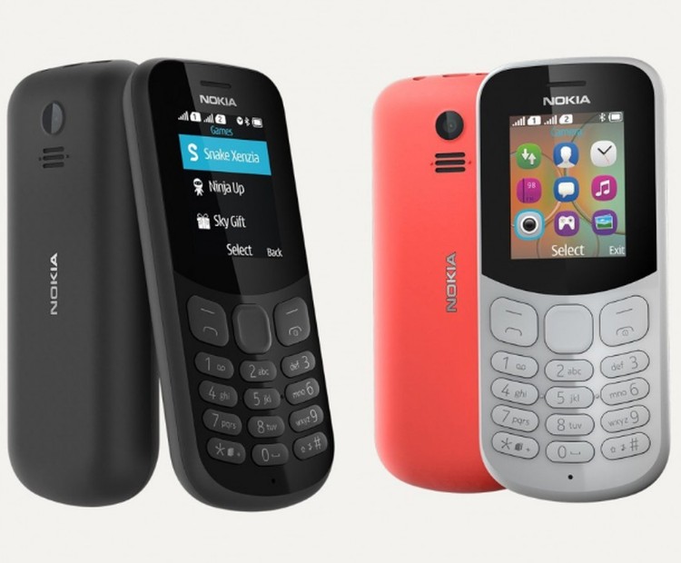 Nokia 105