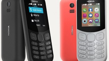4. Nokia 105 terjual 200 juta unit Foto: HMD Global
