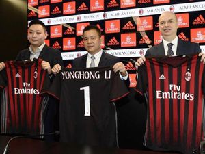 Milan Terancam Sanksi UEFA Terkait FFP