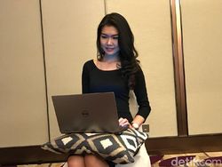 Mengintip Laptop Baru Dell yang Ramping dan Seksi