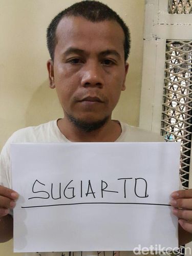 Tangkap 2 Pengedar, Polisi Sita 0,8 Gram Sabu di Cempaka Putih