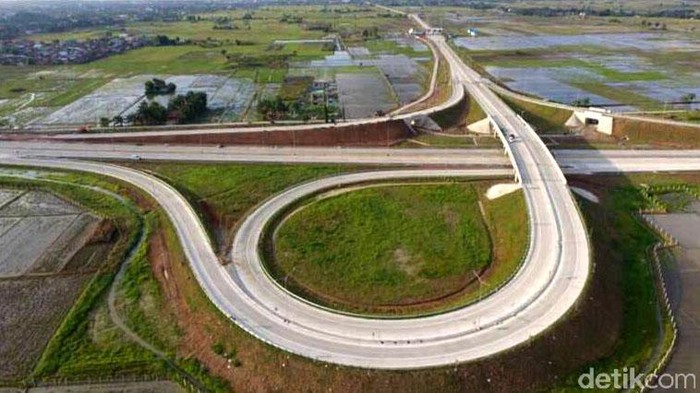 Daftar Lengkap Ruas Tol Trans Sumatera yang Bisa Dijajal Tahun Ini