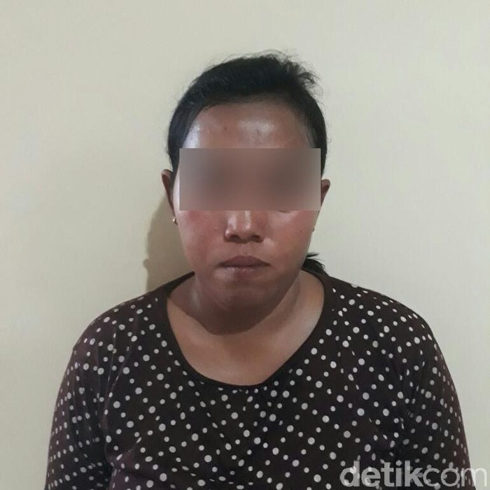 Nekat Curi Perhiasan Majikan, Pembantu ini Diamankan