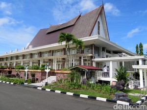 Jika Ibu Kota Pindah ke Palangkaraya, Ini 5 Tempat Wisatanya