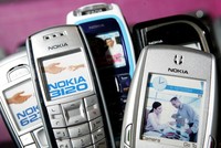 Nokia Masa Keemasan