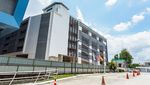 Foto: Malaysia Punya MRT Baru Lho