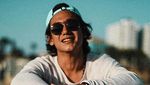 Romansa Adipati Dolken dan Velove Vexia di Jepang