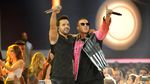 Pertarungan Para Musisi di Song of The Year Grammy 2018