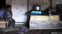 BPS melansir, stagnannya tingkat ketimpangan di Indonesia disebabkan oleh beberapa hal salah satunya yakni perlambatan pertumbuhan jumlah penduduk kaya di Indonesia. Agung Pambudhy/detikcom.