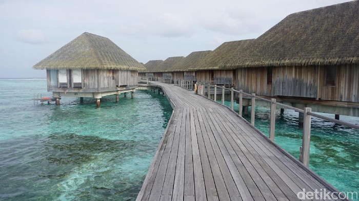 Maldives