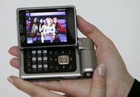 Nokia Masa Keemasan