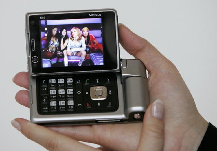 Nokia Masa Keemasan Nokia Masa Keemasan