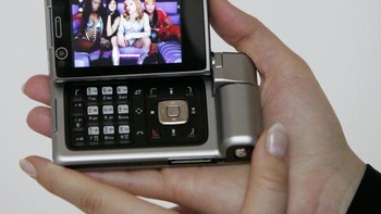 Kala itu, persaingan di pasar ponsel belum seketat sekarang. Foto: Getty Images