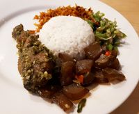 Kenyang Makan Sajian Rumahan di 5 Warteg Kekinian di Jakarta 