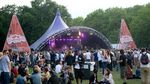 Ada Laporan Pelecehan Seksual, Begini Suasana di Lovebox Festival