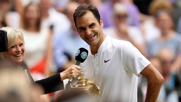 Roger Federer