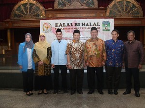 Hidayat Nur Wahid: Jangan Dikotomikan Keindonesiaan & Keislaman