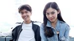 Chester dan Oka Mahendra Meninggal Dunia, Sammy dan Viviane Resmi Nikah