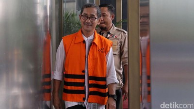 Wakil Ketua DPRD Mojokerto Kembali Diperiksa