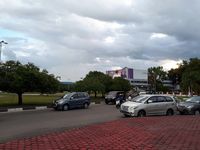 Menyusuri Palangka Raya, Calon Ibu Kota Baru RI