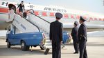 Foto: Air Koryo, Maskapai Bintang 1 Korut