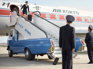 Setelah 15 Tahun Disetop, Penerbangan Pyongyang-Macau Dibuka Lagi