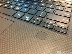 Mengintip Laptop Baru Dell yang Ramping dan Seksi