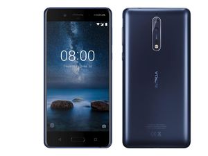 Nokia 8 Bakal Punya Sensor Kamera Monokrom