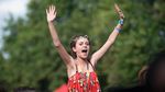 Ada Laporan Pelecehan Seksual, Begini Suasana di Lovebox Festival
