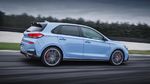 Hatchback Paling Ngebut dari Hyundai