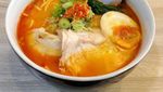 Sebelum Makan Ramen, Coba Cek Dulu Ramen Ayam hingga Ramen Berkuah Hitam Ini