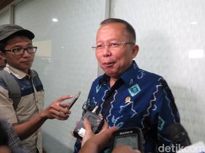 Komisi III akan Panggil Kapolri Bahas Senjata SAGL 12 Oktober