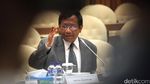 Mahfud MD Jelaskan Posisi KPK Pada Pansus Angket