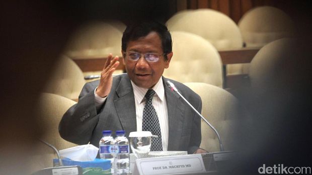 Prabowo Diragukan, Gerindra Tetap Yakin