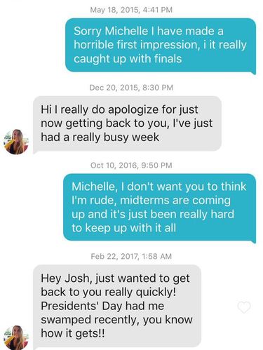 Pasangan Kencan Online Belum Bertemu Selama 3 Tahun, Tinder Jadi Mak Comblang