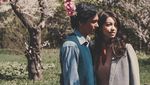 Romansa Adipati Dolken dan Velove Vexia di Jepang