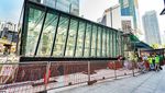 Foto: Malaysia Punya MRT Baru Lho