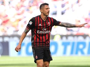 Lapadula Resmi Gabung Genoa