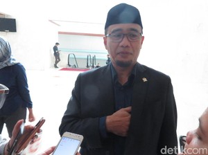 Moeldoko Wakili Jokowi, Hanura: Jangan Dipahami dari Sisi Politik
