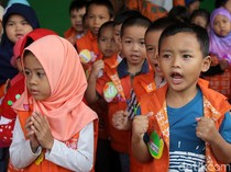 Akademisi Dorong PAUD Bisa Ajarkan Anak Berpikir Komputasional, Apa Itu?