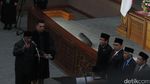 Foto: Bangku Kosong Novanto di Paripurna DPR