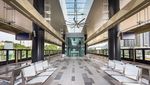 Foto: Malaysia Punya MRT Baru Lho