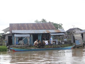 Menyapa Masyarakat Palangka Raya, Calon Warga Ibu Kota Baru