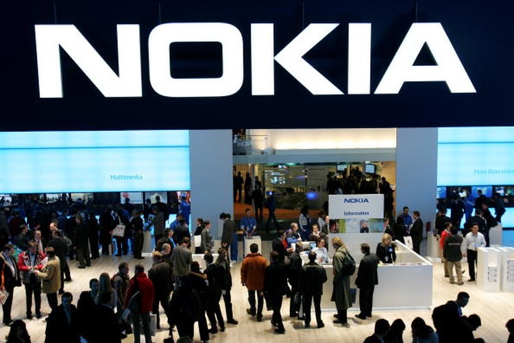 Nokia Masa Keemasan Nokia Masa Keemasan