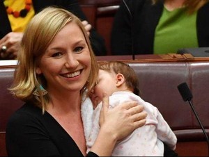 Satu Lagi Senator Australia Mundur karena Isu Kewarganegaraan