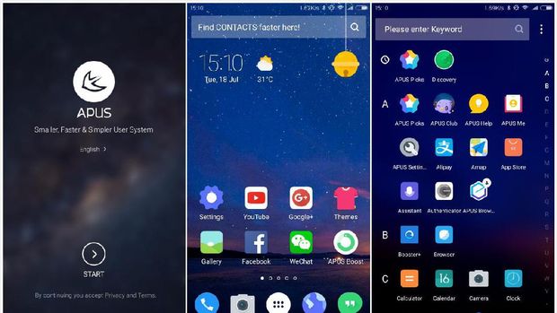 Begini Cara Unik Meizu Dekati Konsumen