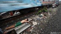 Saat ini terdapat 37 juta rumah tangga yang tergolong sebagai masyarakat kelas menengah atau sekitar 60 persen dari total penduduk di Indonesia. Grandyos Zafna/detikcom.